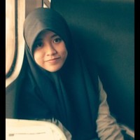 Melati Nauli Rohmah