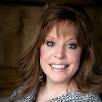 Shari May