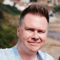 Charlie Evans
