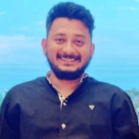 Arun kumar Y