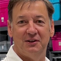 Demetre Nikolopoulos