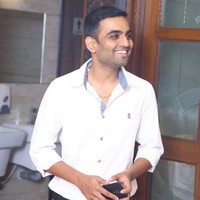 Ramesh GS