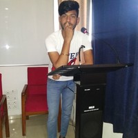 Sandeep Kumar