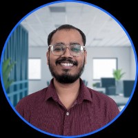 Ravi Prajapati