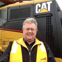 Stuart Macdonald