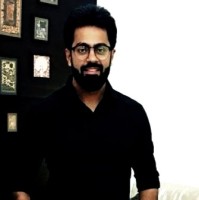 Vaibhav Kumar