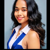 Vedashree Naidu