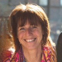 Anne-Françoise Gauthy