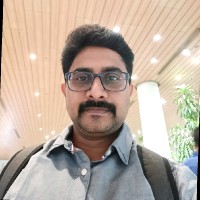 Satyanarayana Raju Penumatsa