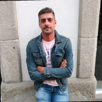 Ivan Herrero Lopez