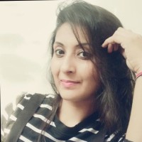 Monika Chopra