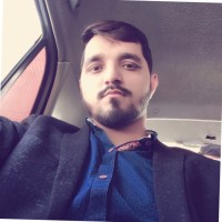 Waqar Ahmad