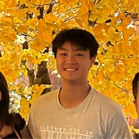 Justin Wei