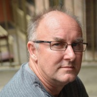 Steven Owen