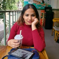 Sherlyn Bhosale
