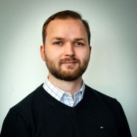 Alexei Teague