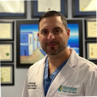 Stelios Rekkas MD FACS FASMBS