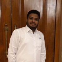 Rahul Bansode