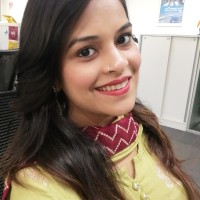 Nazneen Abdullah