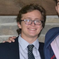 Michael Caviglia