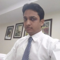 Vikrant Sinha