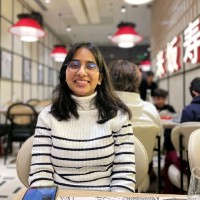 Garima Hans