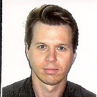 JOHN MEYER