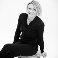 Janine Mazel - Van der Laan