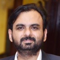 Saif Ur Rehman