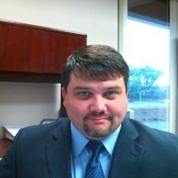 Jason Hedrick