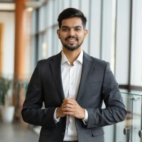 Sushant Khairnar