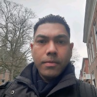 Ravi Persaud Msc Mba