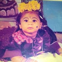 Suresh Sangeetha