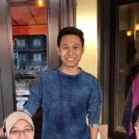 M. Fakhruddin S.