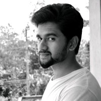 Madhudarshan Kb