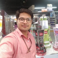 Anuj Audichya
