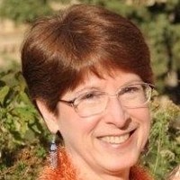 Karen Johnson