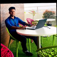 Shivam Nayak