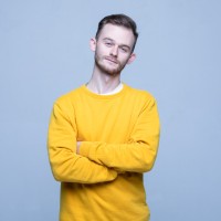 Daniel Kapinus