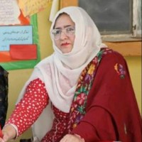 Saima Azhar