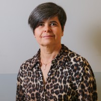 Elisabeth Demazoin