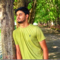 Sarthak Bakre