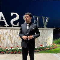 Hamad Asif
