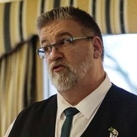 Andrew Miles-Keay