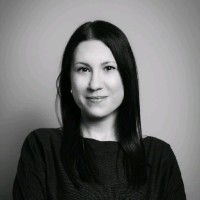 Gergana Geshanova