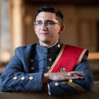 Luis Ramirez Vale