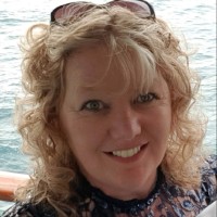 Christine Downall