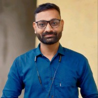 Tushar Jangale