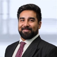 Shuaib Mollagee