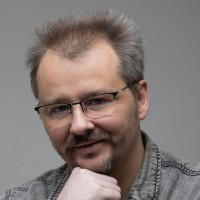 Denys Terebii
